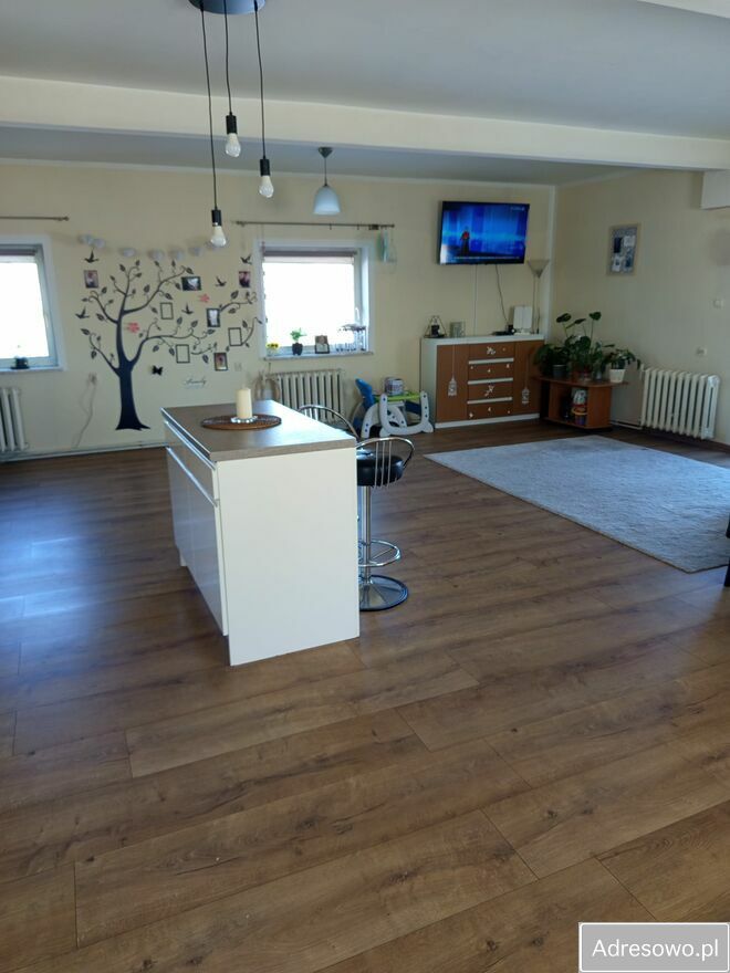 dom wolnostojący, 3 pokoje Parowa Falęcka. Zdjęcie 8