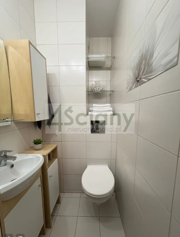 Mieszkanie 3-pokojowe Warszawa Praga-Południe, ul. Czarna Droga. Zdjęcie 9