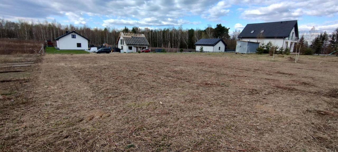 Działka budowlana Swoboda. Zdjęcie 27