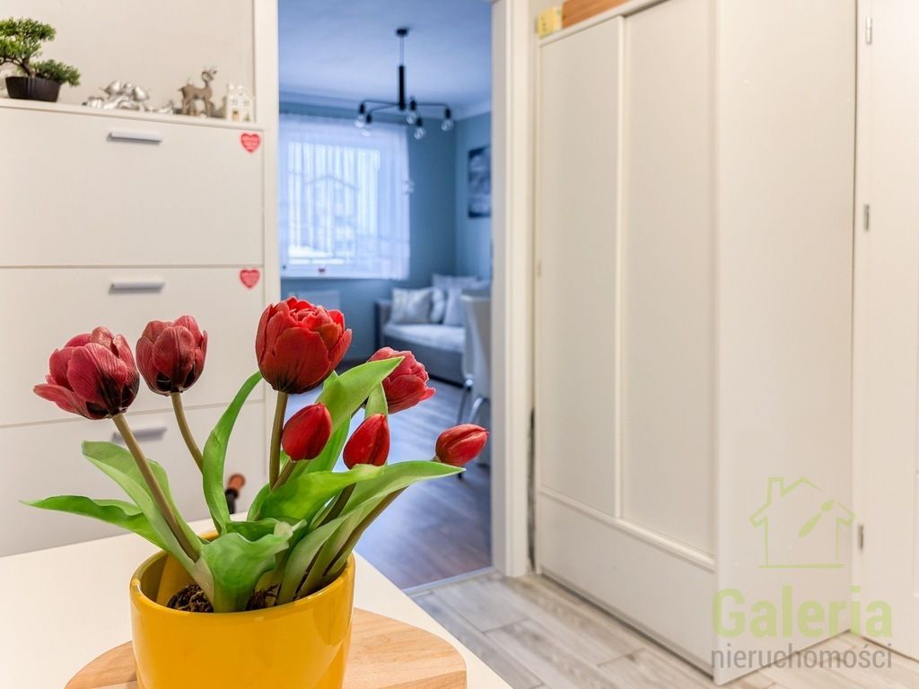 Mieszkanie 2-pokojowe Szczecin Kijewo, ul. Świstacza. Zdjęcie 4