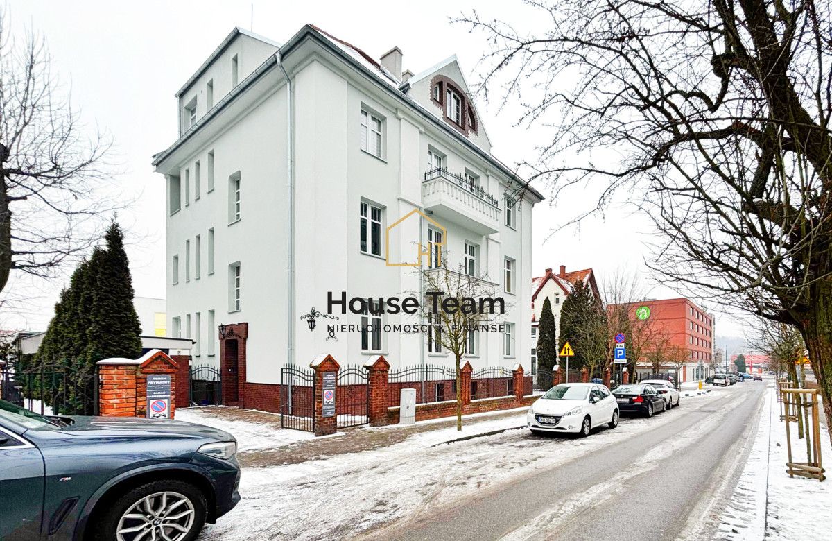 Mieszkanie 1-pokojowe Bydgoszcz Bielawy, ul. Fryderyka Chopina. Zdjęcie 15