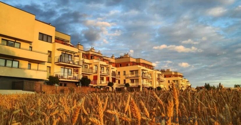 Mieszkanie 3-pokojowe Warszawa Bemowo, ul. Narwik. Zdjęcie 2