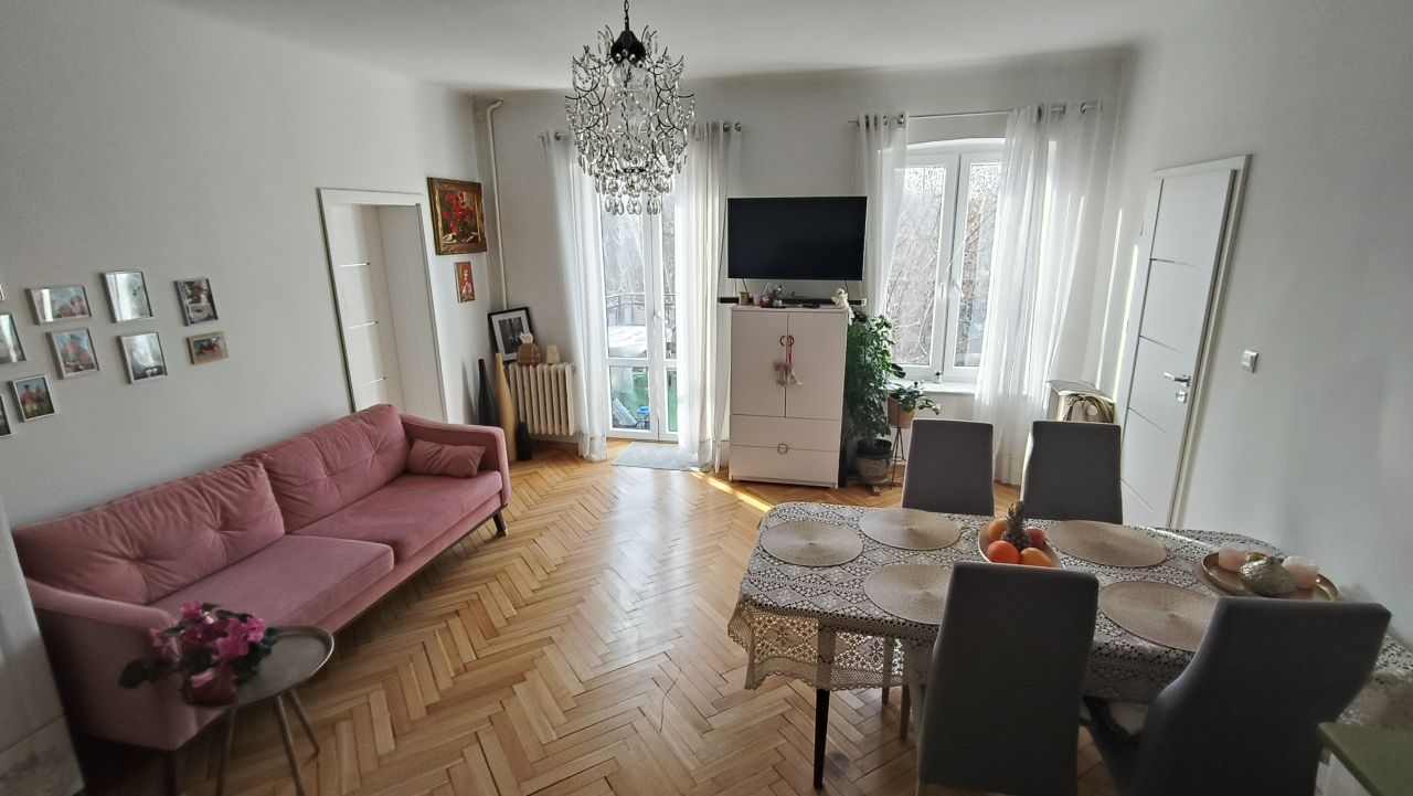 Mieszkanie 2-pokojowe Płochocin Płochocin-Osiedle, ul. Fabryczna. Zdjęcie 7