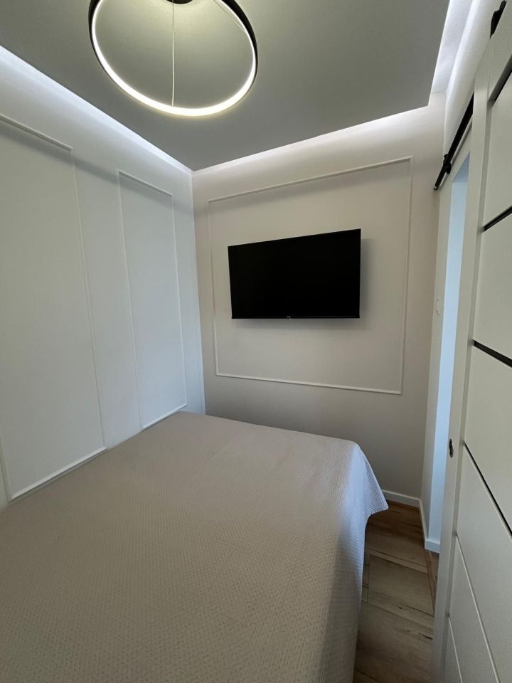 Mieszkanie 2-pokojowe Kraków Podgórze, ul. Mierzeja Wiślana. Zdjęcie 7