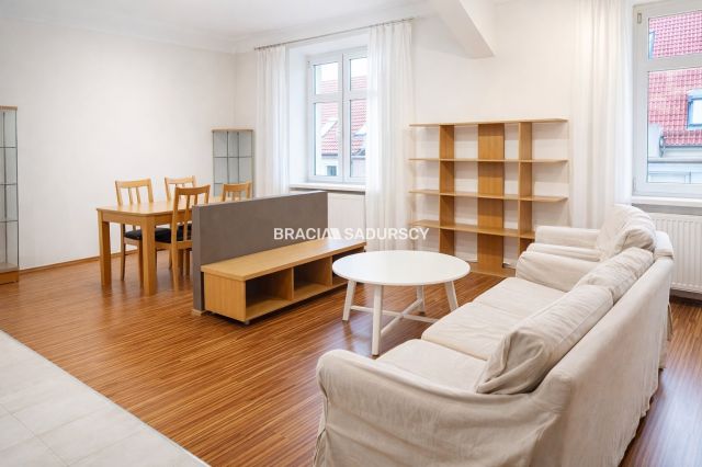 Mieszkanie 2-pokojowe Kraków Stare Miasto, ul. Mikołaja Zyblikiewicza. Zdjęcie 16