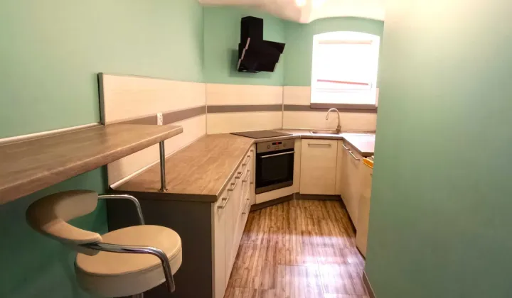 Mieszkanie 2-pokojowe Zgorzelec