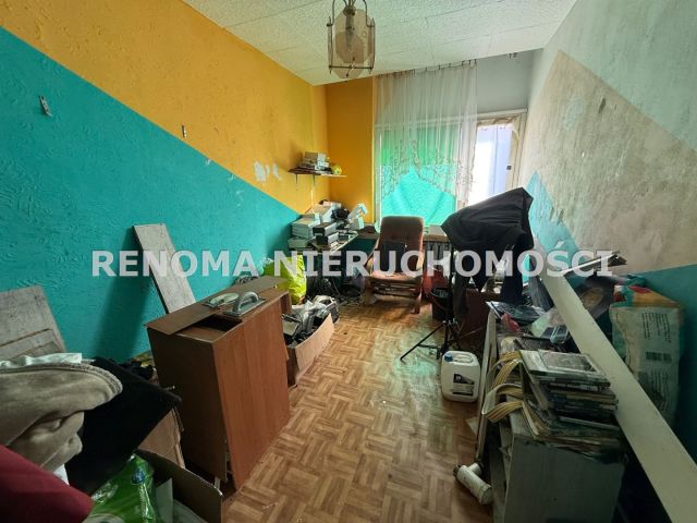 Mieszkanie 2-pokojowe Wałbrzych Śródmieście, ul. Stanisława Moniuszki. Zdjęcie 5