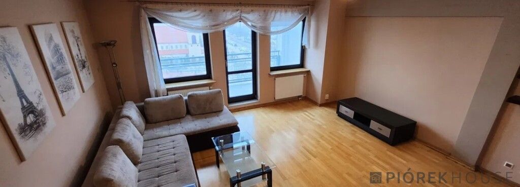 Mieszkanie 4-pokojowe Warszawa Ursynów, ul. Stryjeńskich. Zdjęcie 2