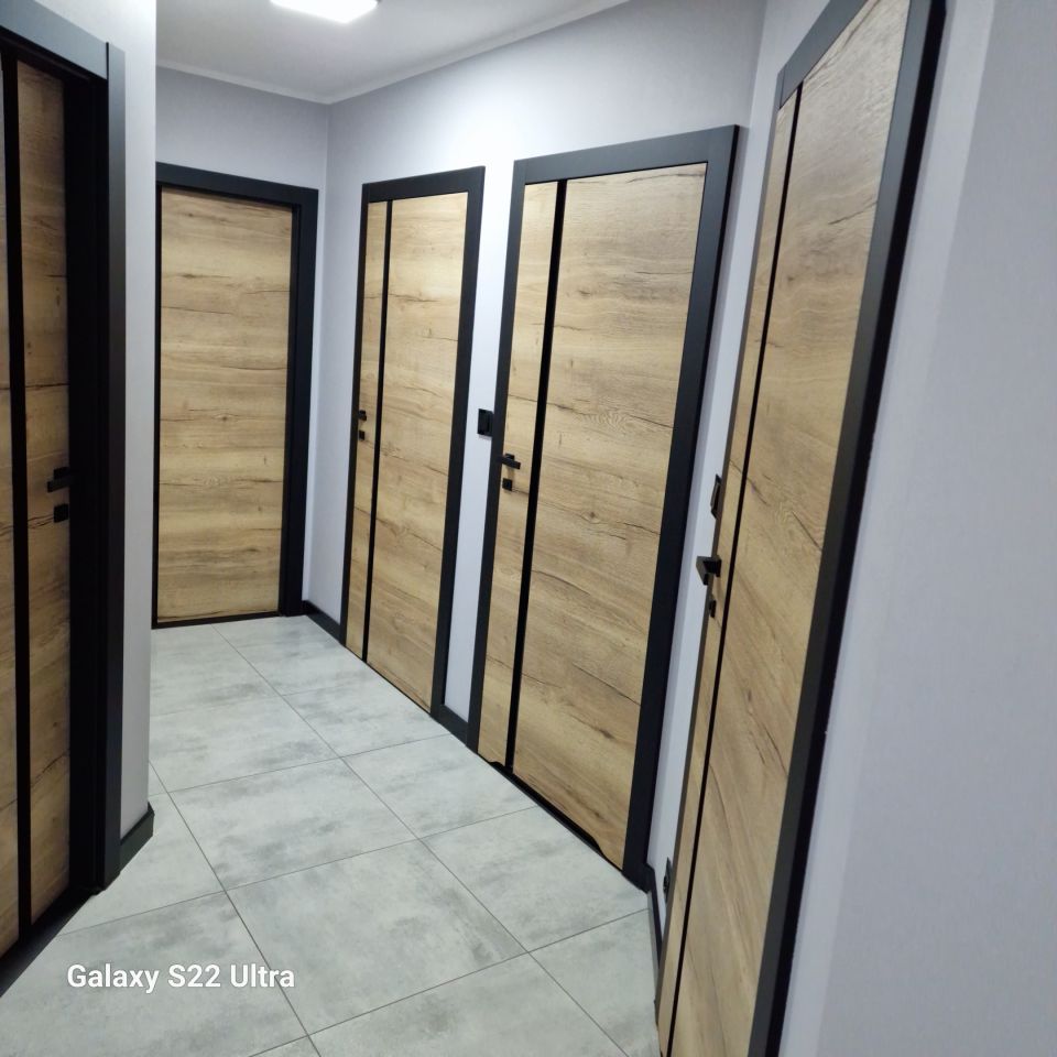 Mieszkanie 3-pokojowe Wejherowo Śmiechowo, ul. gen. Władysława Sikorskiego. Zdjęcie 12