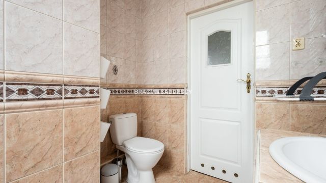 dom wolnostojący, 6 pokoi Kraków Wzgórza Krzesławickie, ul. Karola Darwina. Zdjęcie 17