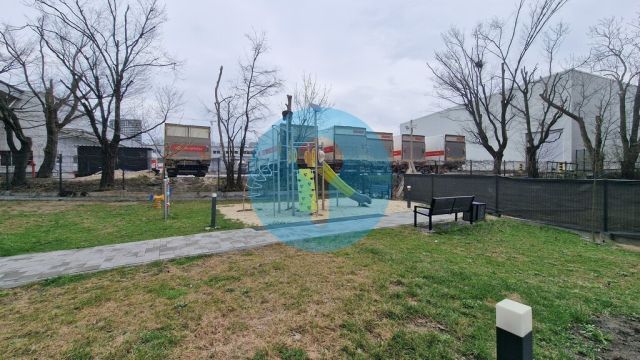 Mieszkanie 1-pokojowe Kielce, al. Solidarności. Zdjęcie 14