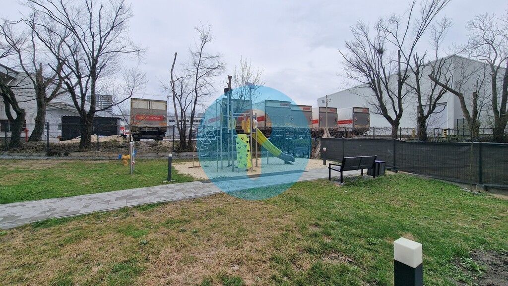 Mieszkanie 1-pokojowe Kielce, al. Solidarności. Zdjęcie 14