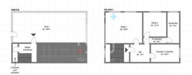Mieszkanie 2-pokojowe Warszawa Wesoła, al. Wojska Polskiego. Zdjęcie 10