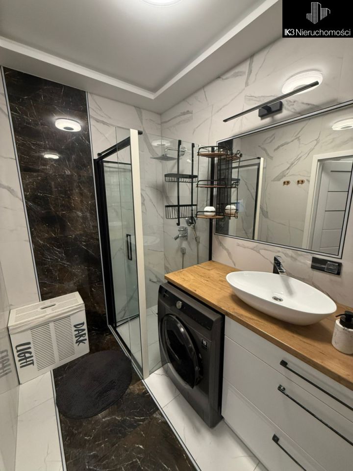 Mieszkanie 3-pokojowe Warszawa Włochy, ul. Przerwana. Zdjęcie 11