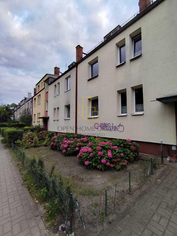 Mieszkanie 3-pokojowe Wrocław Sępolno, ul. Adama Mickiewicza. Zdjęcie 28