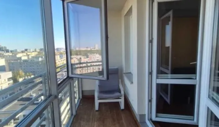 Mieszkanie 2-pokojowe Warszawa Wola, ul. Radziwie