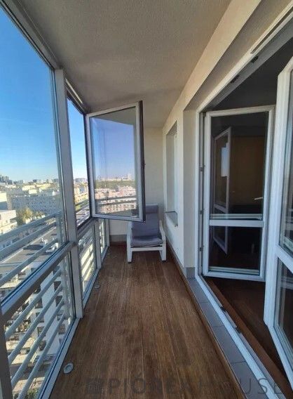 Mieszkanie 2-pokojowe Warszawa Wola, ul. Radziwie. Zdjęcie 1