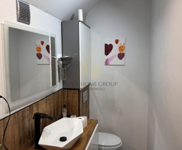 Mieszkanie 3-pokojowe Wrocław. Zdjęcie 10