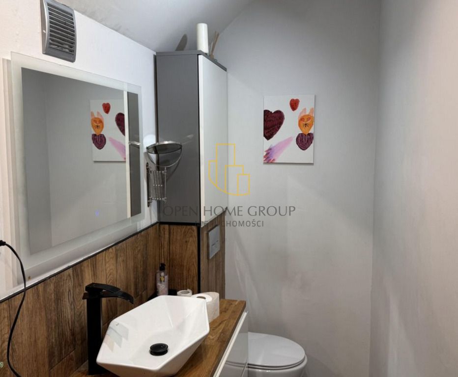 Mieszkanie 3-pokojowe Wrocław. Zdjęcie 10