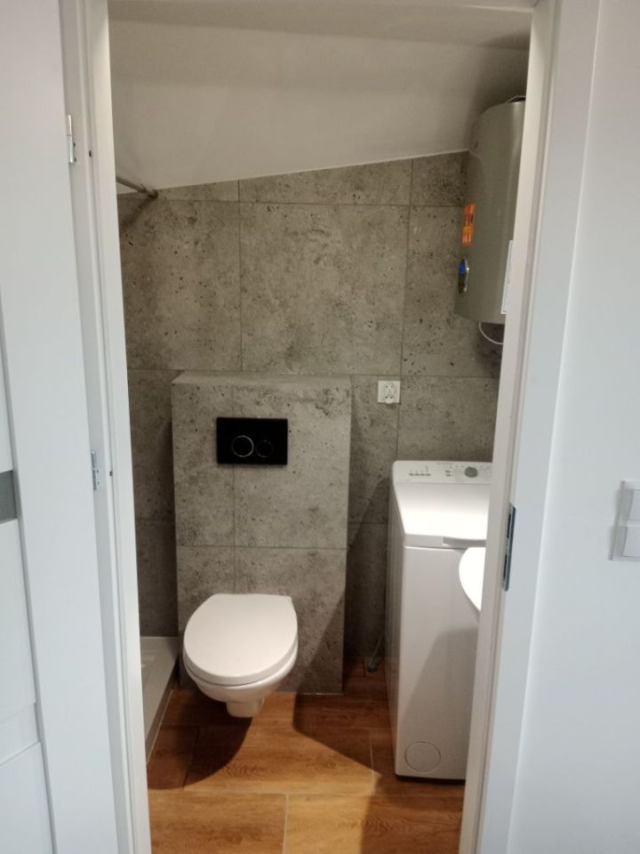 Mieszkanie 2-pokojowe Świętoszów. Zdjęcie 5