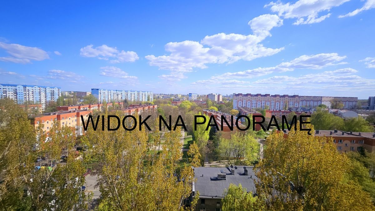 Mieszkanie 2-pokojowe Łódź Julianów, ul. Jana Kochanowskiego. Zdjęcie 12