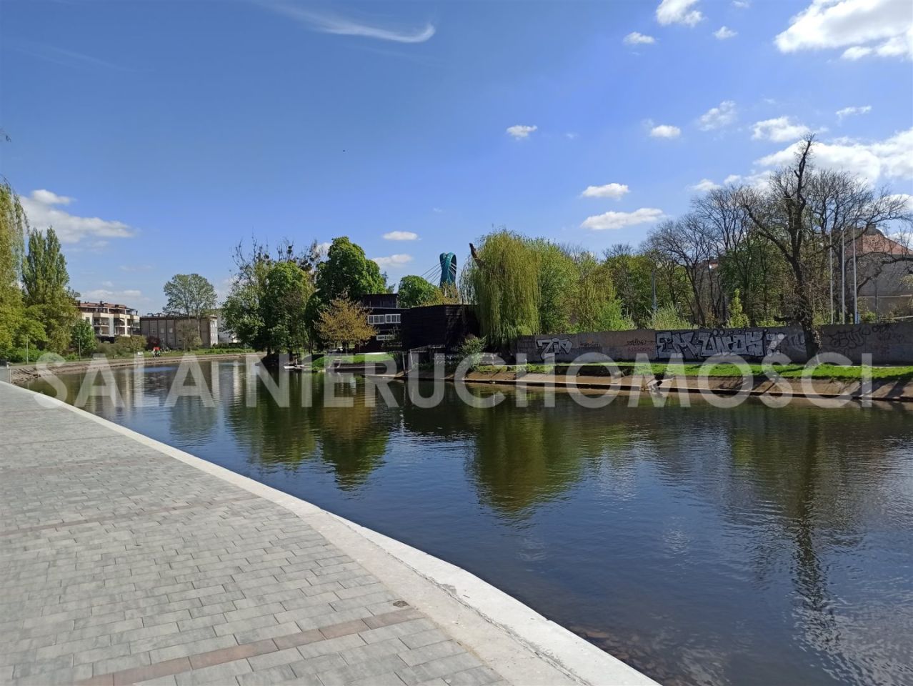 Mieszkanie 2-pokojowe Bydgoszcz Śródmieście, ul. Urocza. Zdjęcie 17