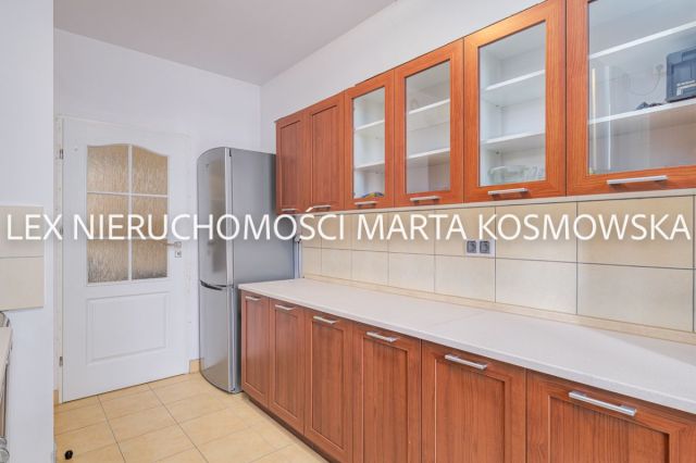 Mieszkanie 2-pokojowe Warszawa Ochota, ul. Grójecka. Zdjęcie 9