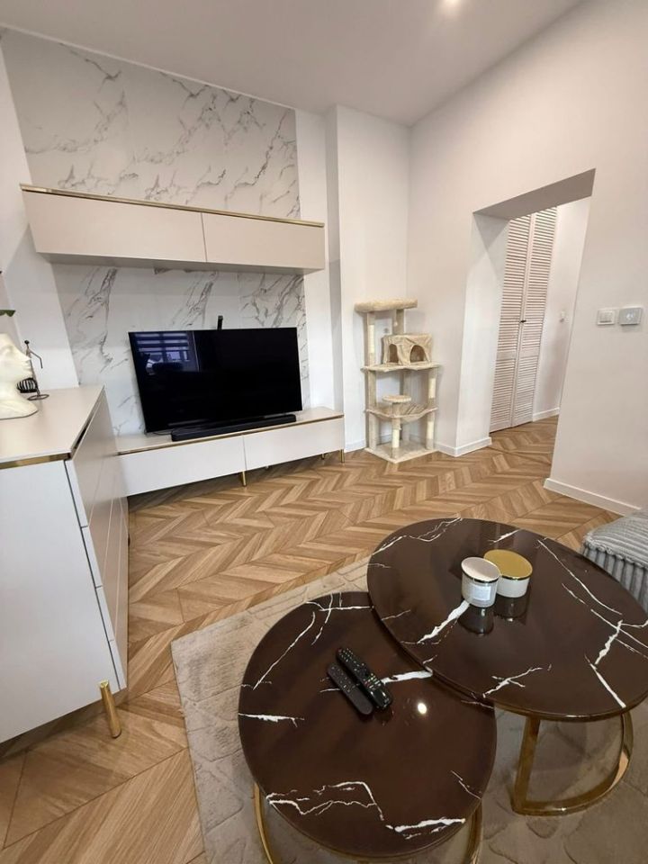 Mieszkanie 2-pokojowe Jelenia Góra Centrum. Zdjęcie 4