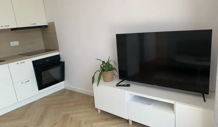 Mieszkanie 2-pokojowe Warszawa Włochy, ul. Łopuszańska