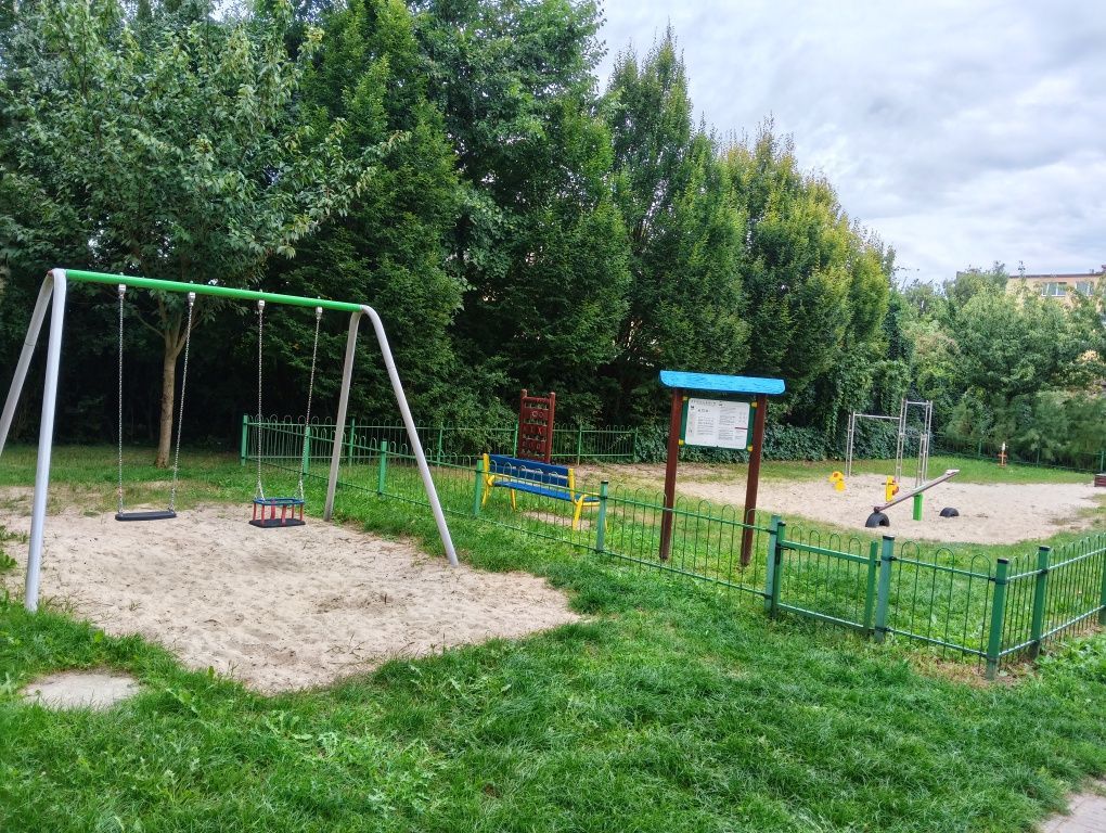 Mieszkanie 2-pokojowe Płock, ul. Wschodnia. Zdjęcie 4