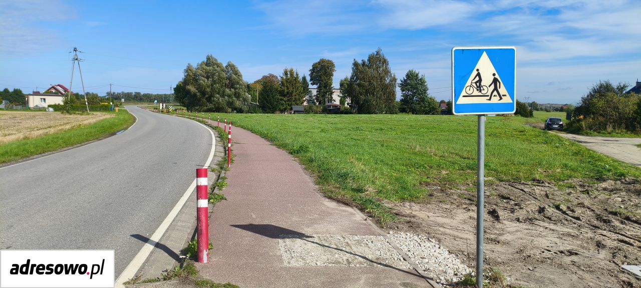 Działka rolno-budowlana Cedry Małe. Zdjęcie 6