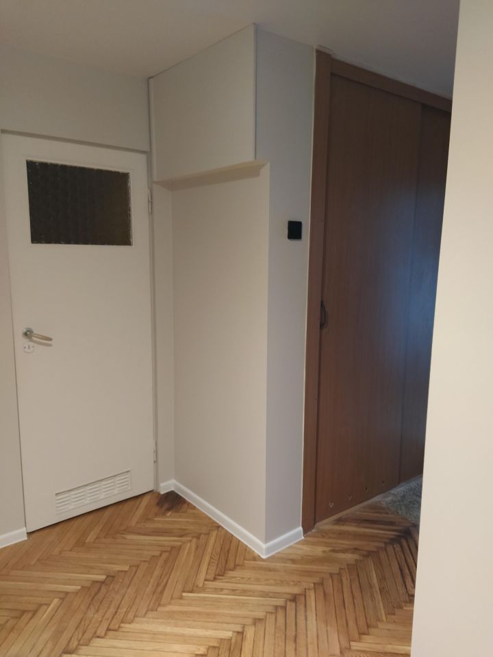 Mieszkanie 3-pokojowe Kraków Krowodrza, ul. Kazimierza Wielkiego. Zdjęcie 2