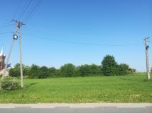 Działka budowlana Ligowo, ul. Kolejowa. Zdjęcie 2