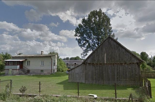 dom wolnostojący Wąsosz, ul. Zdrojowa. Zdjęcie 1