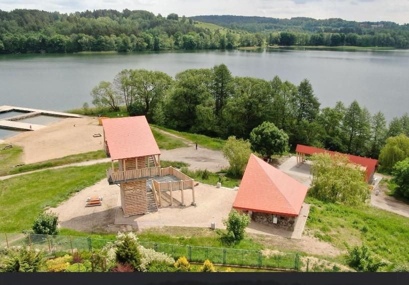 Mieszkanie 4-pokojowe Mrągowo Centrum, ul. Grunwaldzka. Zdjęcie 15