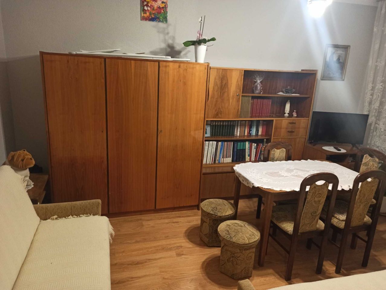 Mieszkanie 1-pokojowe Skarżysko-Kamienna, ul. Krasińskiego