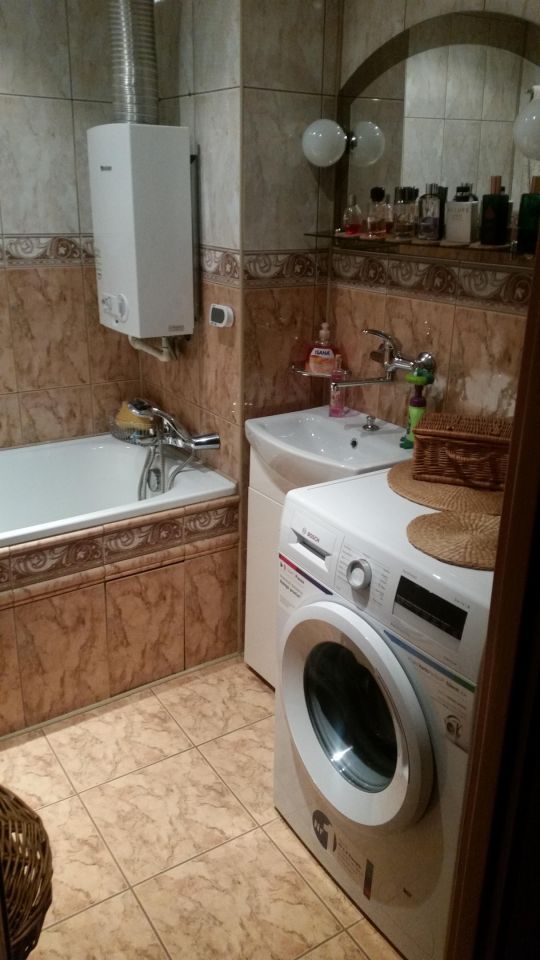 Mieszkanie 4-pokojowe Strzelce Opolskie, ul. Władysława Łokietka. Zdjęcie 13