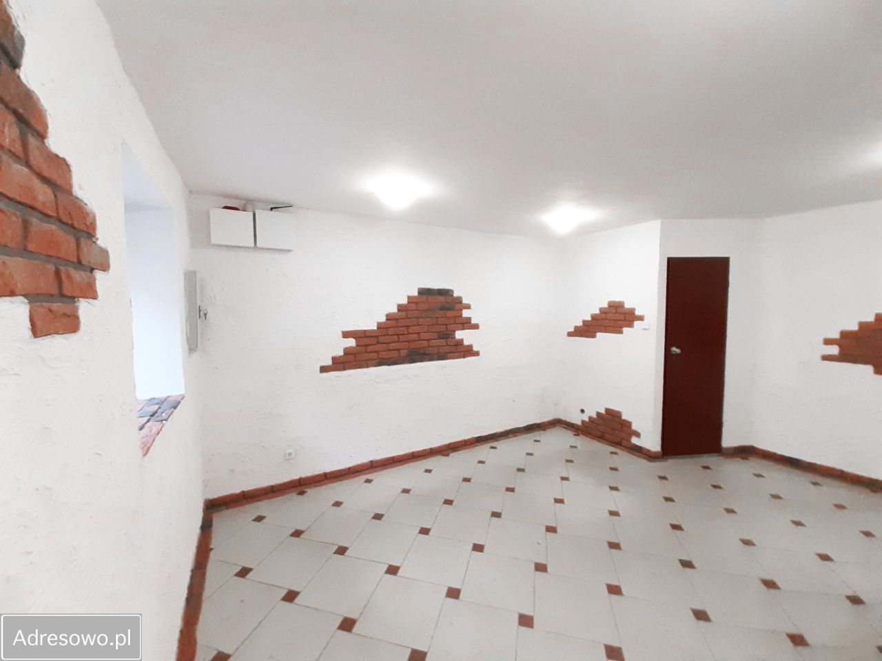 Lokal Olsztyn Śródmieście, ul. Mazurska. Zdjęcie 3