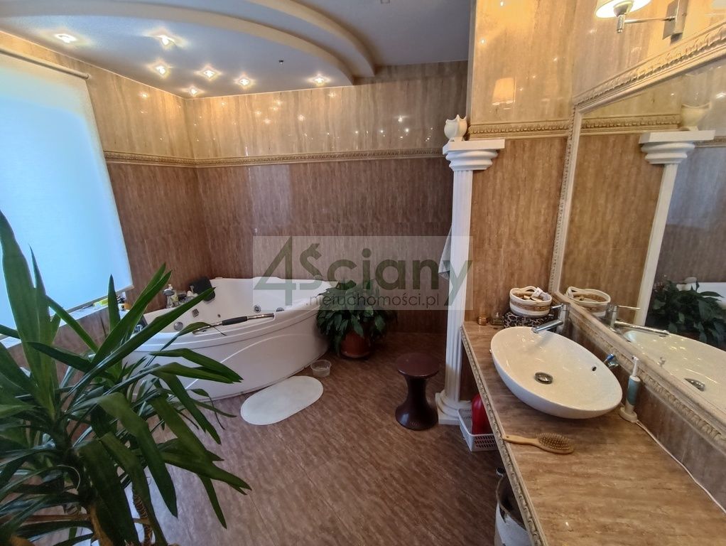 dom wolnostojący, 6 pokoi Rembelszczyzna. Zdjęcie 5