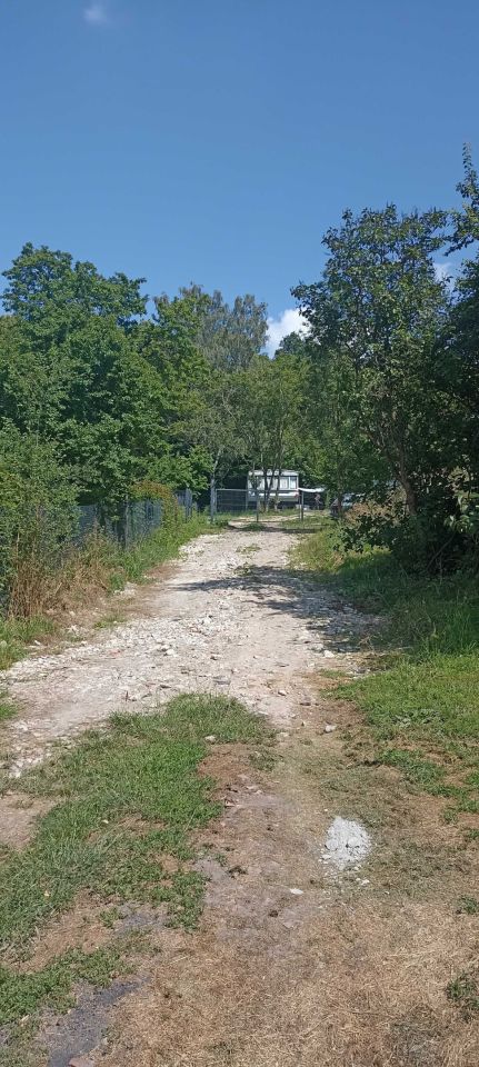 Działka siedliskowa Borkowice. Zdjęcie 8