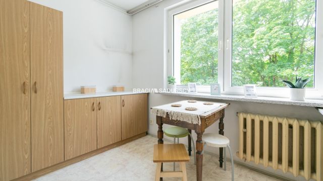 Mieszkanie 2-pokojowe Kraków Prądnik Czerwony, ul. Młyńska. Zdjęcie 4