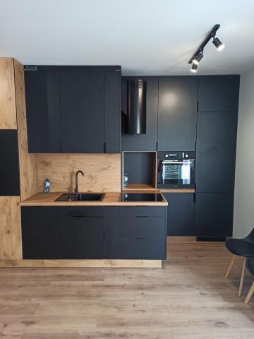 Mieszkanie 1-pokojowe Bogdanowo, ul. Widokowa. Zdjęcie 1