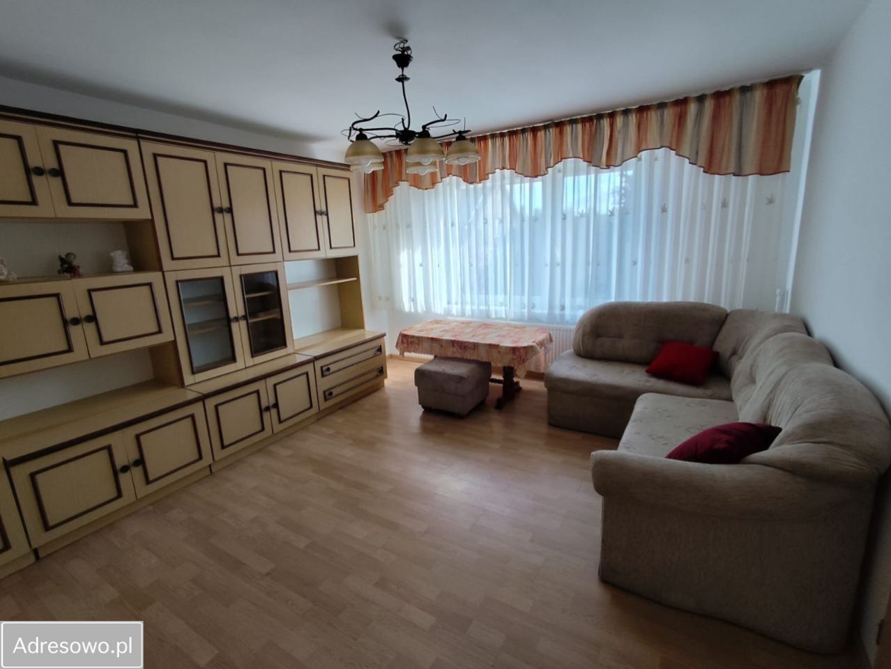 dom wolnostojący, 3 pokoje Sarnowo. Zdjęcie 7