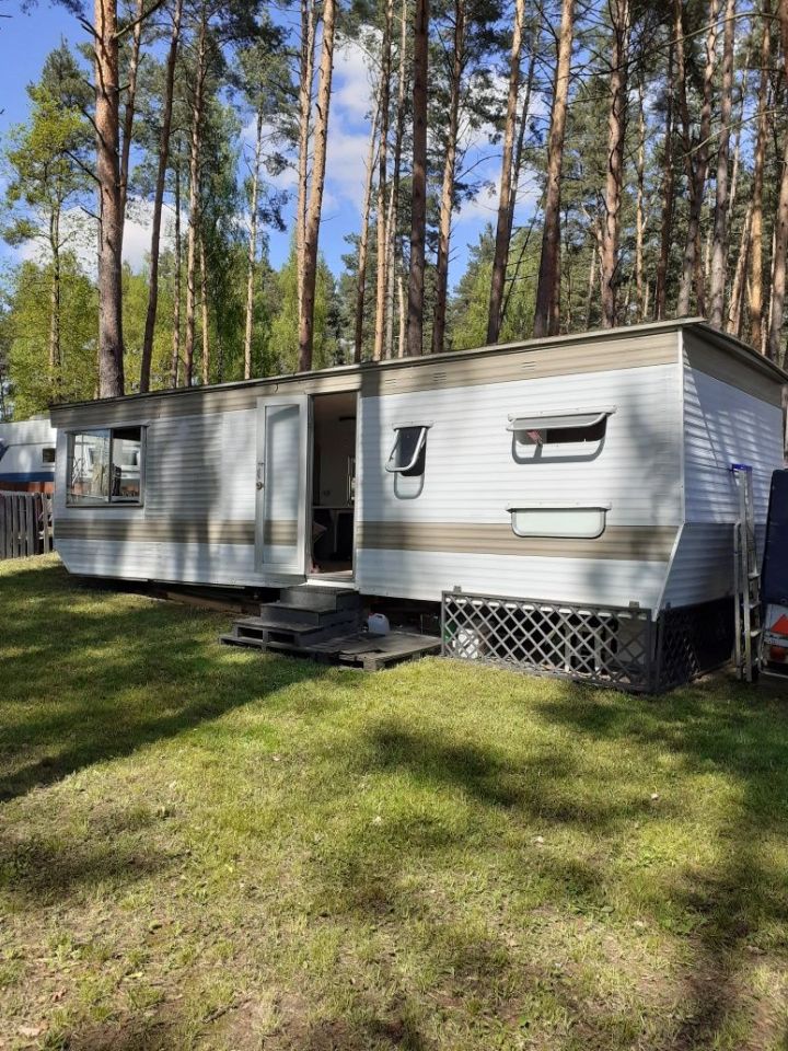 Działka rekreacyjna Sosnowiec