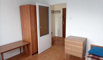Mieszkanie 2-pokojowe Warszawa Mokotów