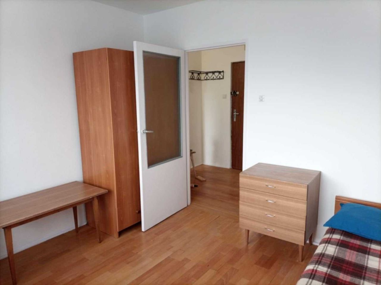 Mieszkanie 2-pokojowe Warszawa Mokotów