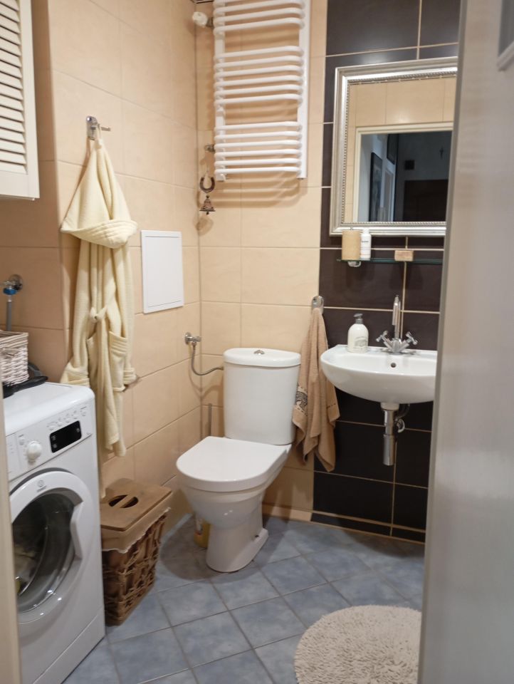 Mieszkanie 3-pokojowe Toruń Bydgoskie Przedmieście, ul. Władysława Broniewskiego. Zdjęcie 9