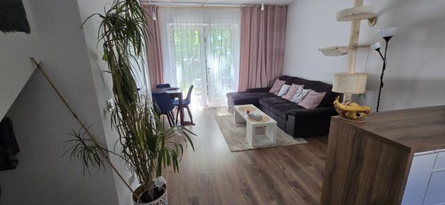 Mieszkanie 3-pokojowe Grodzisk Mazowiecki. Zdjęcie 1