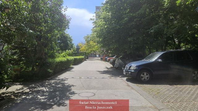 Mieszkanie 4-pokojowe Wrocław Borek. Zdjęcie 2