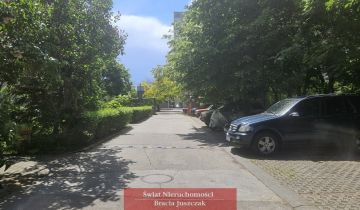 Mieszkanie 4-pokojowe Wrocław Borek